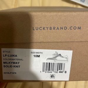 Lucky Brand Sneakers